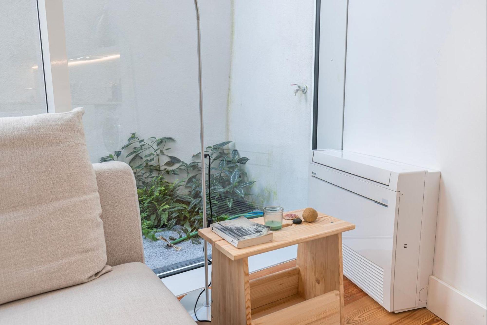 Whome Lisbon's Elite A Stylish & Modern W Patio Apartment Lisbon